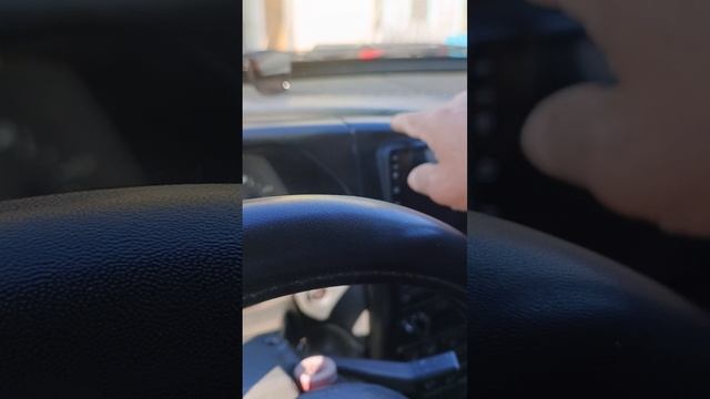 установка андроид на ваз 15 ка европанель