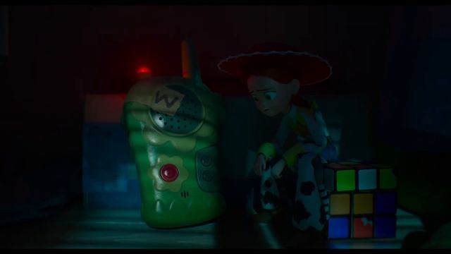 История игрушек 5 — Русский трейлер (Дубляж, 4К, 2026)