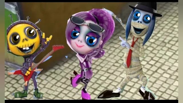 Morgenthern Chandom Official Video Clip