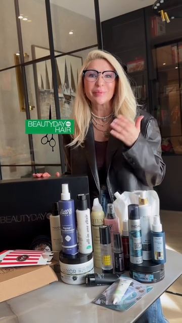 Конгресс парикмахеров - совсем скоро @beautydayprohair 😍