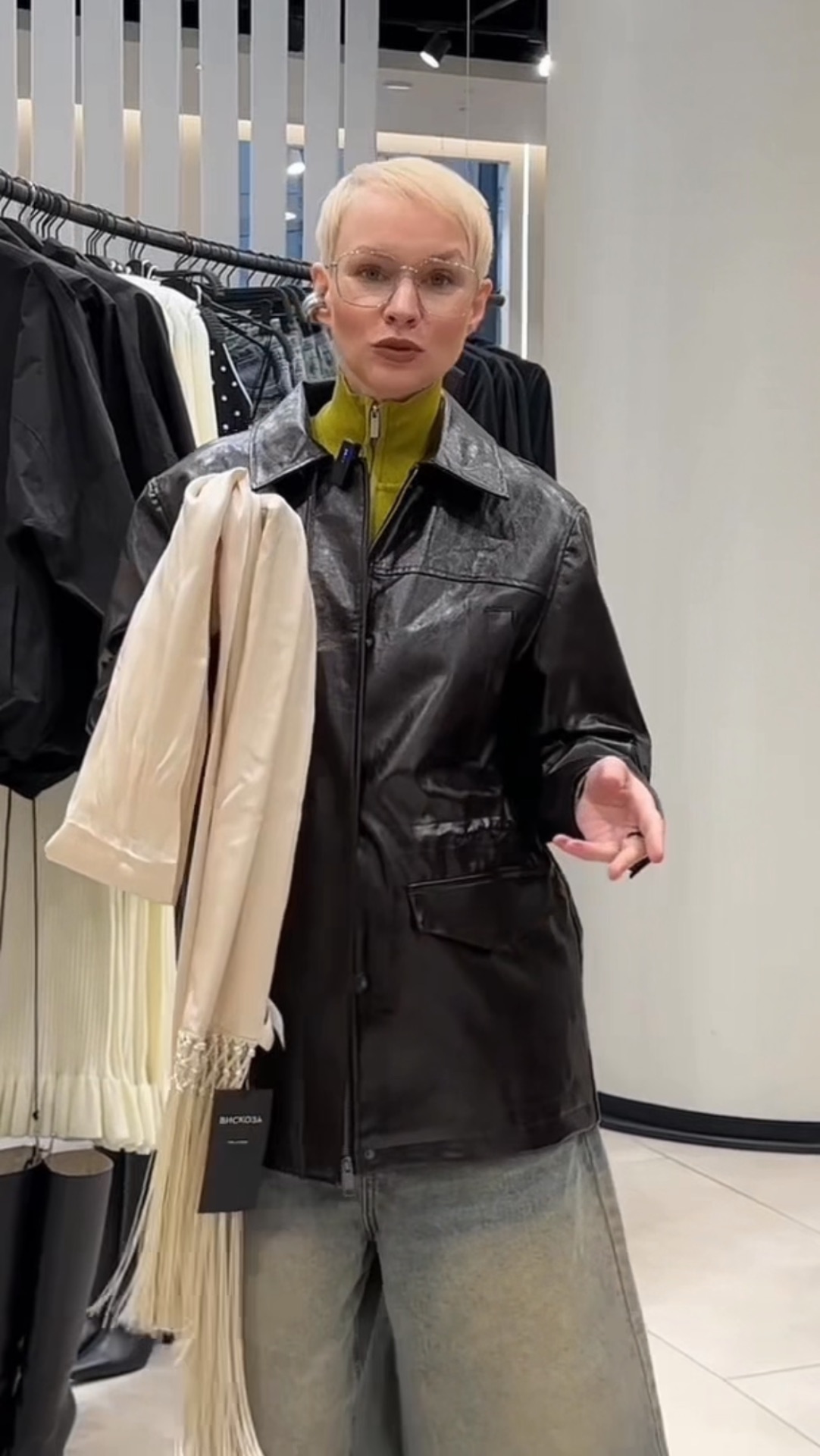 Новый весенний обзор LOVE REPUBLIC уже в профиле! #тренды2026 #обзор #стиль #мода #брендыодежды