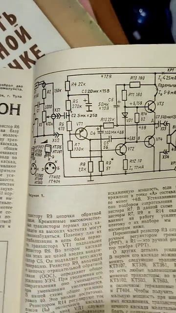 А ты помнишь такие супер журналы  для пионеров?? #переработка #ретробои
