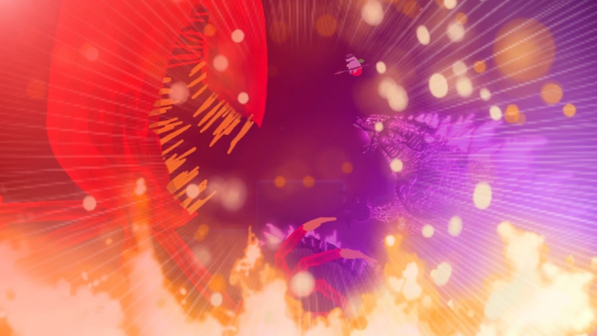 Гигантский Паразитический Титан Vs Годзилла и Артёмка24К| Анимация (часть 3/4)