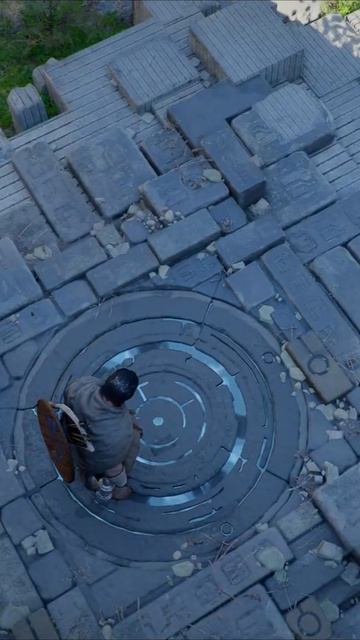 5 секретов в Crimson Desert , которые ты пропустил