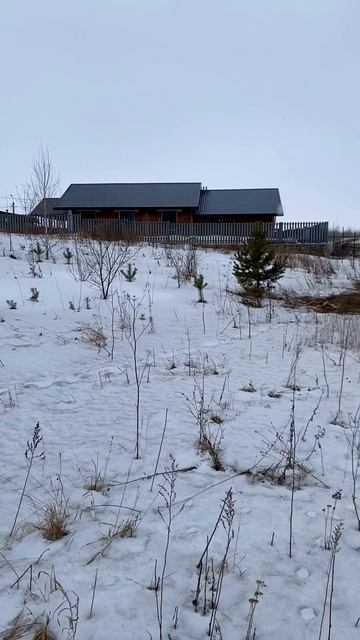 ИЖС в Сосновоборск