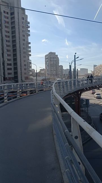 Проспект Славы. Купчино - столица Мира!