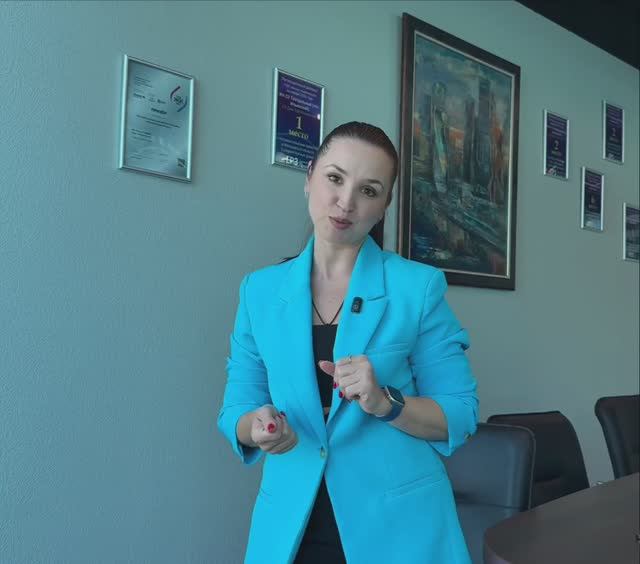 Метры можно посчитать. Удобство – только почувствовать