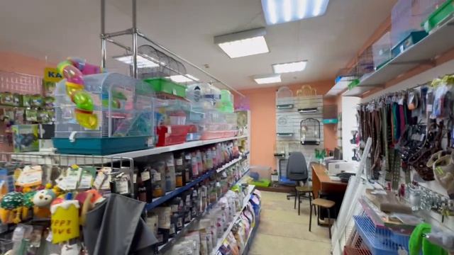 Карла Маркса 18