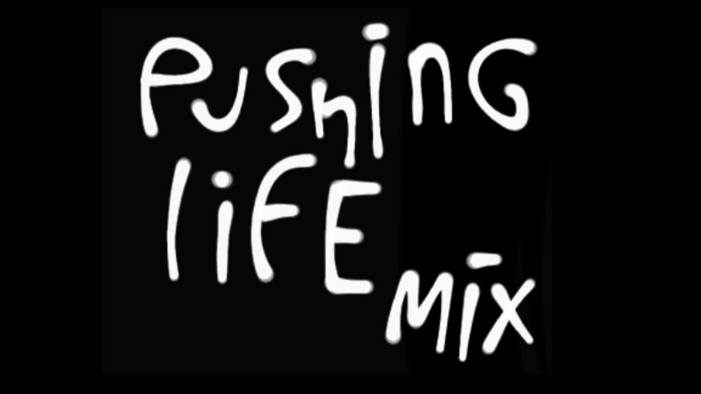 Incrediox Mod Pushing Live Mix