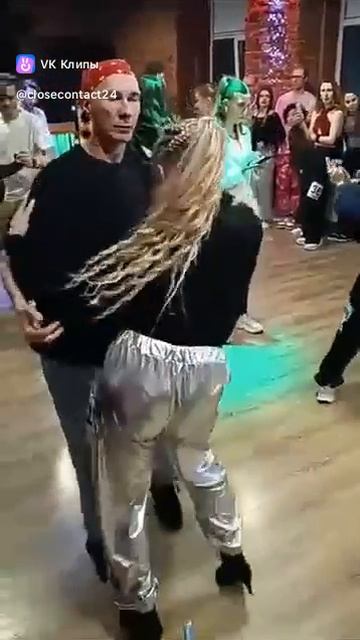 Бачата: 10 танцев, финал и ? место: мои итоги Salsa Social Cup 🏆