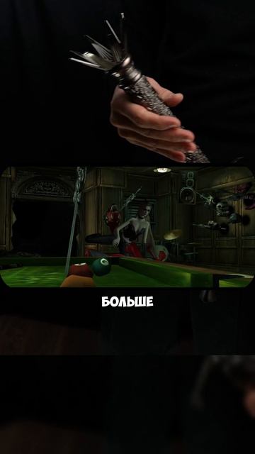 Секрет создания Devil May Cry