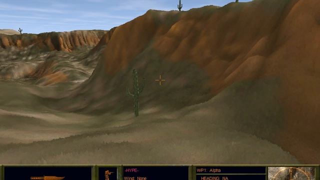 DF2 2026.03.22 -HYPE- POV TDM #1