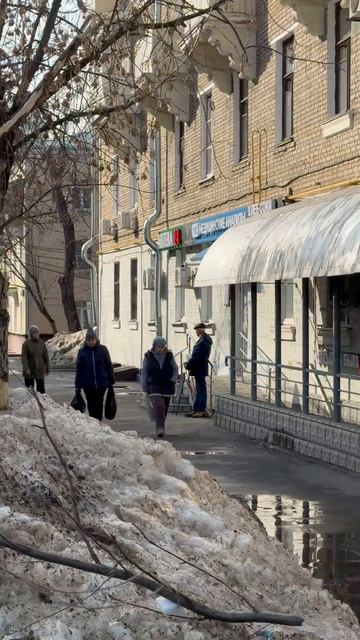 Арендный бизнес на первой линии 3-го Лихачёвского переулка!