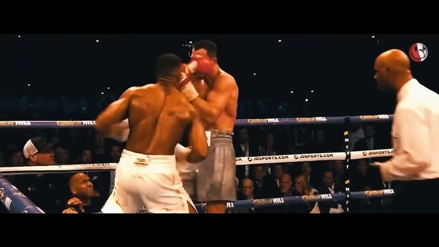 Когда на кону $400 млн… Усик показал максимум жесткости