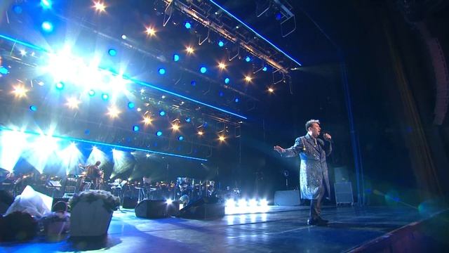 Сергей Пенкин 13 апреля в Уфе