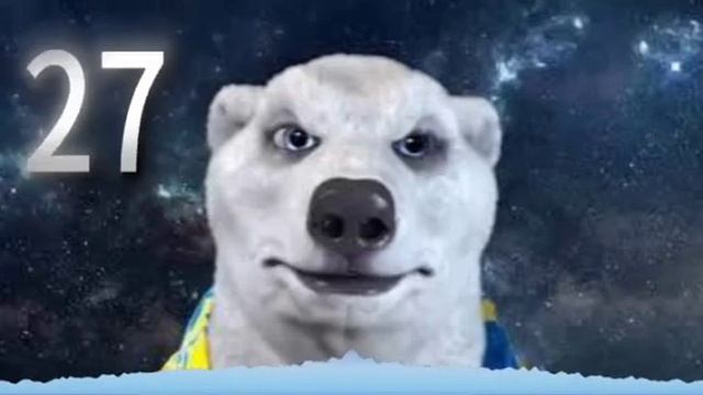 Rusaken - войд ходили бродилки Chase Theme