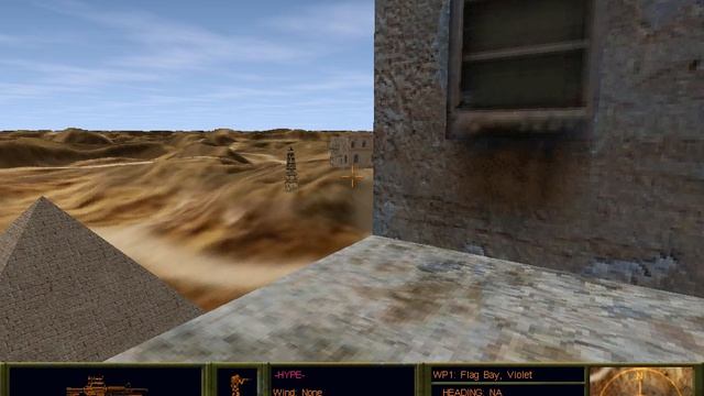 DF2 2026.03.22 -HYPE- POV TDM #2