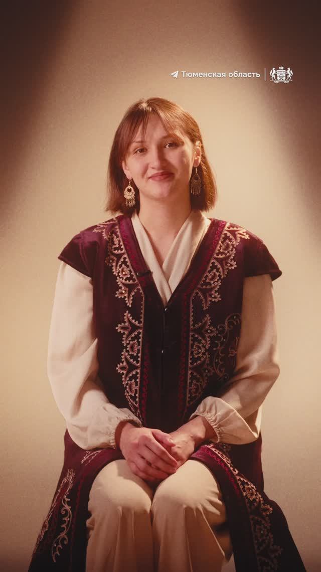 Тюменская область встречает Ураза-байрам