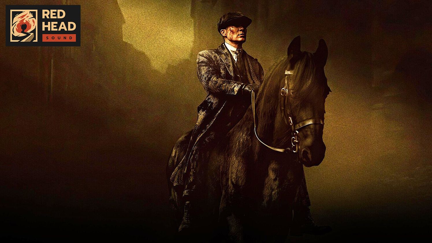 Острые козырьки: Бессмертный человек (2026) | Peaky Blinders: The Immortal Man (Дубляж RHS)