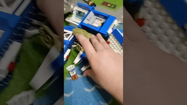 империя против людей