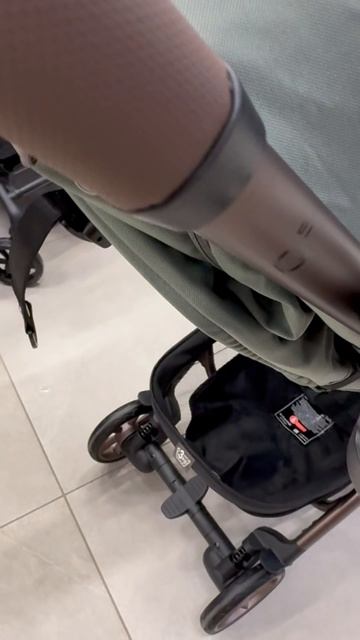 Коляска Pituso Q5