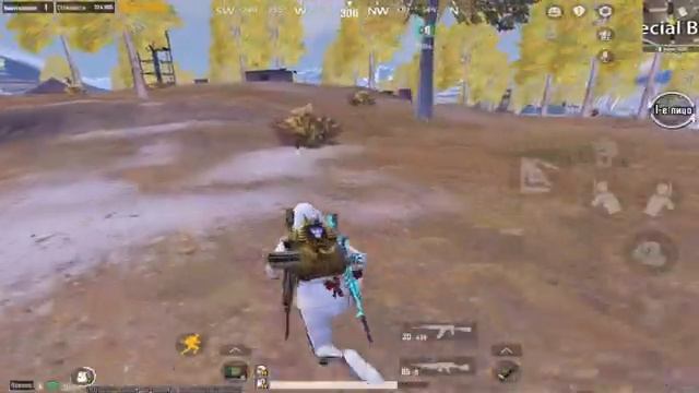 нашёл имбовый тайник в штурме.