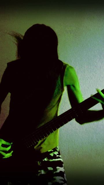 АкридА - Преодолеть тьму клип #акрида #метал #преодоление #тьма #рокзвезда #свет #музыкальныйклип