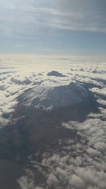 Килиманджаро