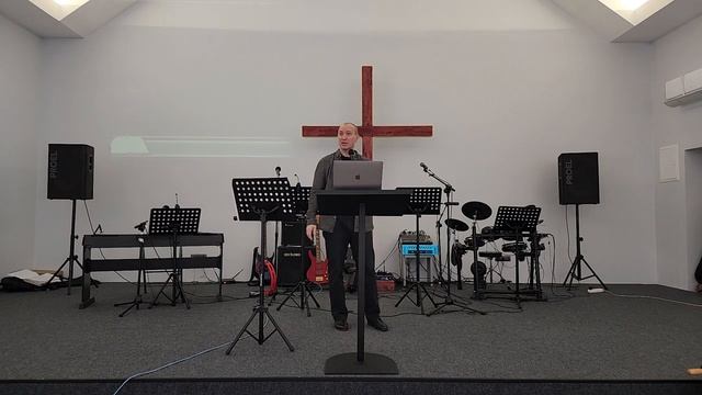 Главная тема ходатайства