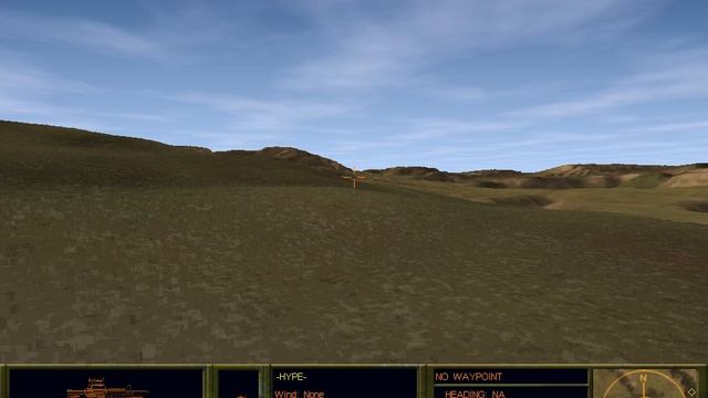 DF2 2026.03.22 -HYPE- POV TDM #3