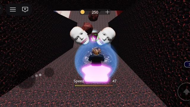 я в космосе