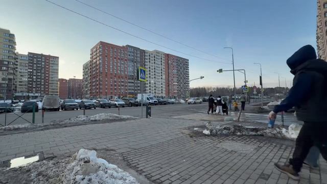 Сретенская 2