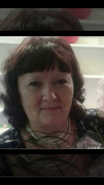 День рождения мамы! сл. В.Кузнецов_Авторская песня