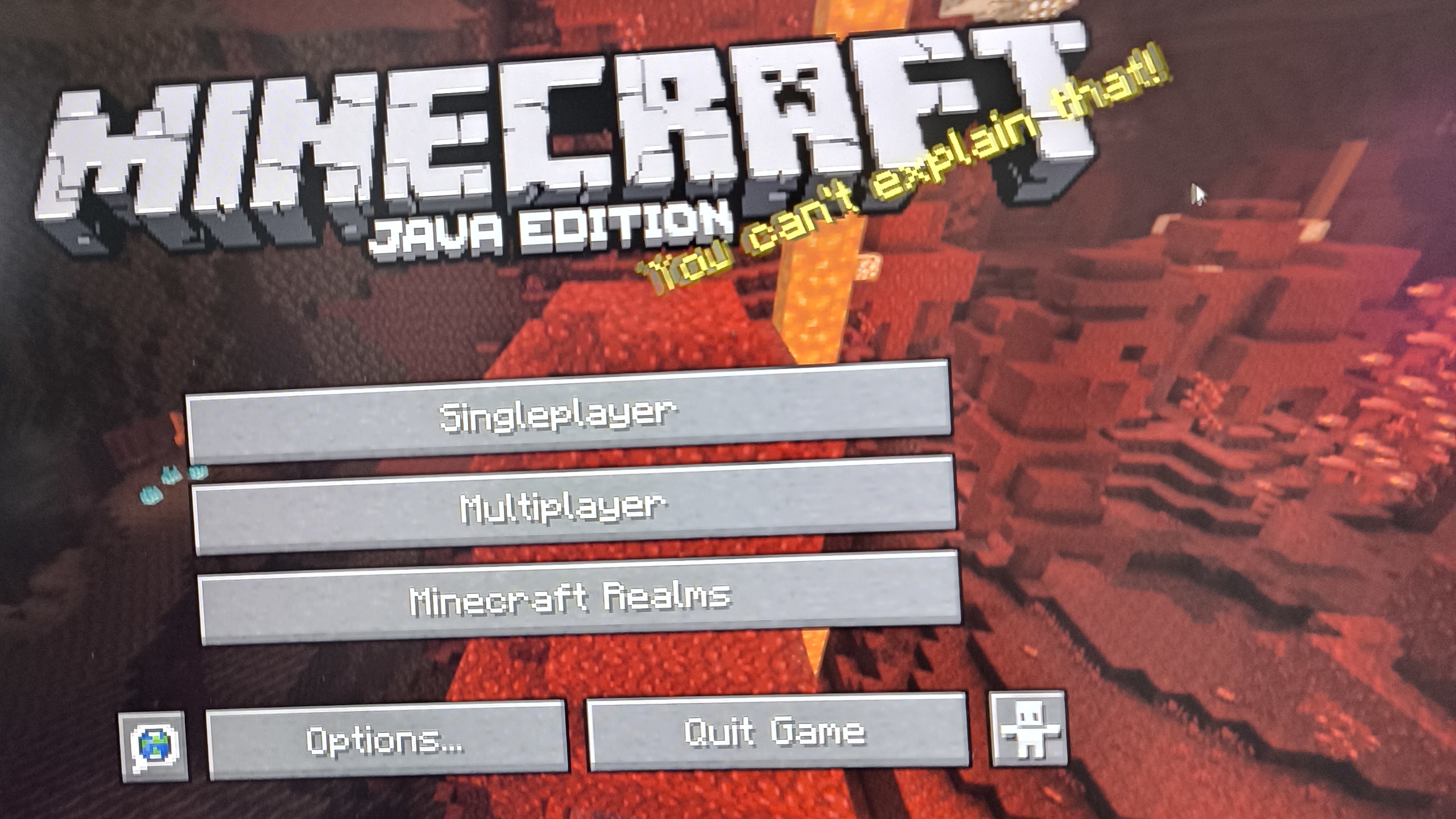 выживаем в майнкрафте