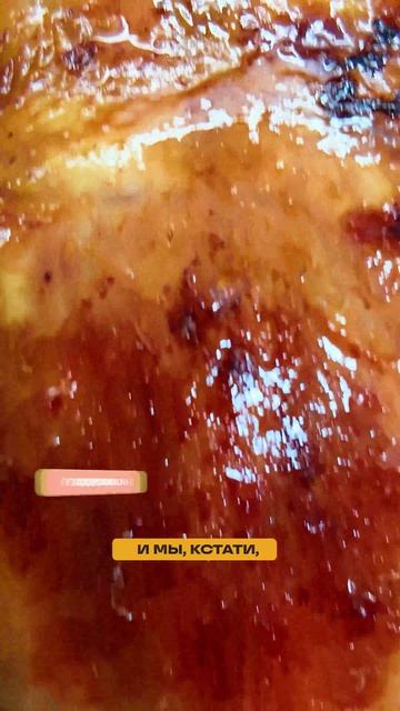 🔥 Эта курица получается настолько сочной, что вы забудете про магазинную.