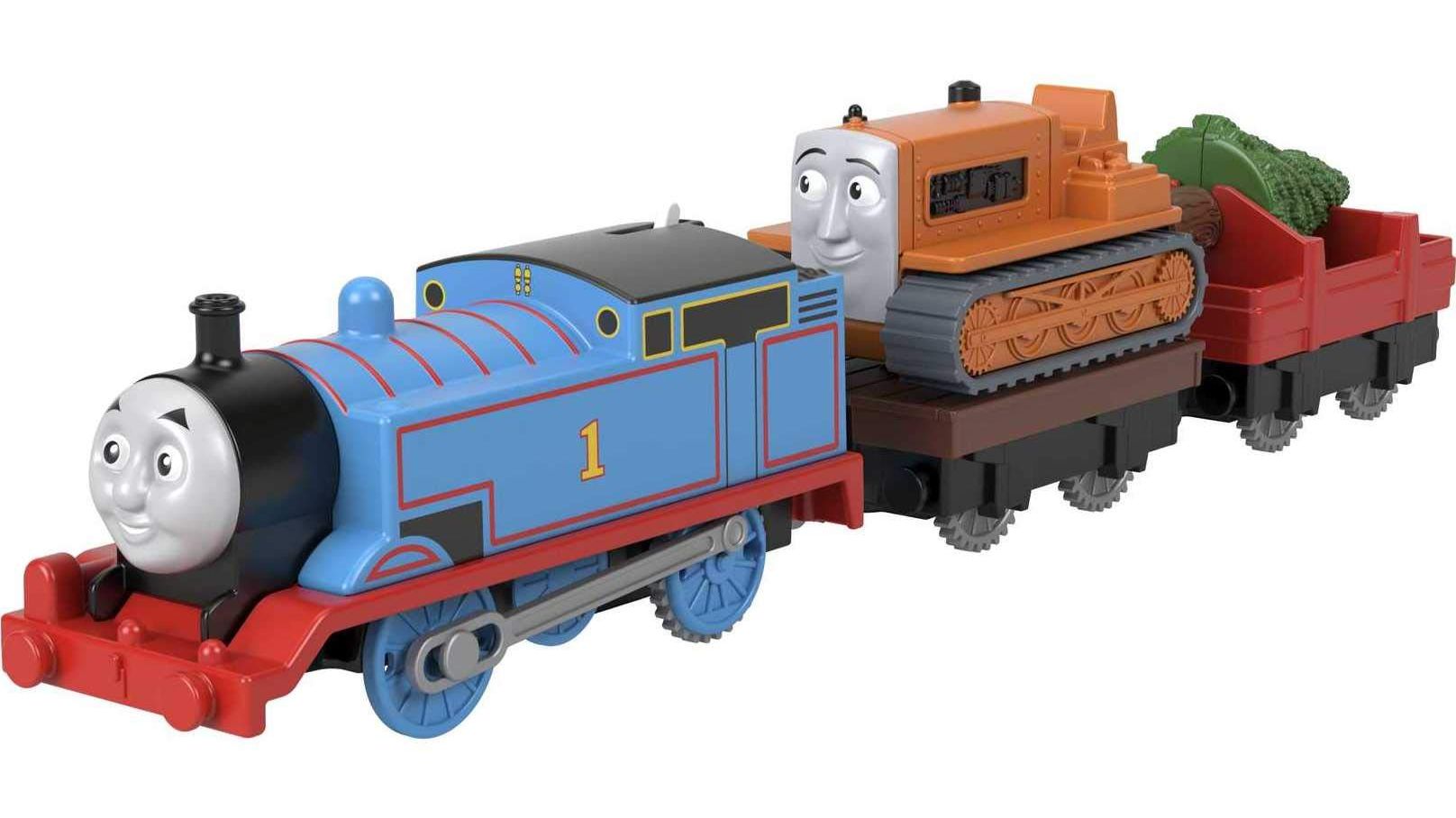 ТОМАС И ЕГО ДРУЗЬЯ ИГРАЕМ КРУТЫЕ ПАРОВОЗИКИ РАЗВИВАЮЩИЕ МУЛЬТИКИ ДЛЯ МАЛЬЧИКОВ