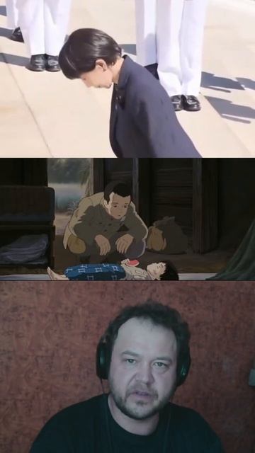 Такаити и Чарльз Суини