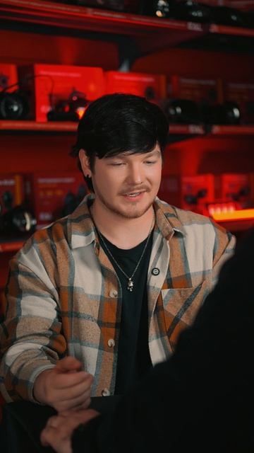 Самый идеальный клиент в мире