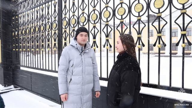 28 марта Сибирская пожарно-спасательная академия ГПС МЧС России приглашает на День открытых дверей!