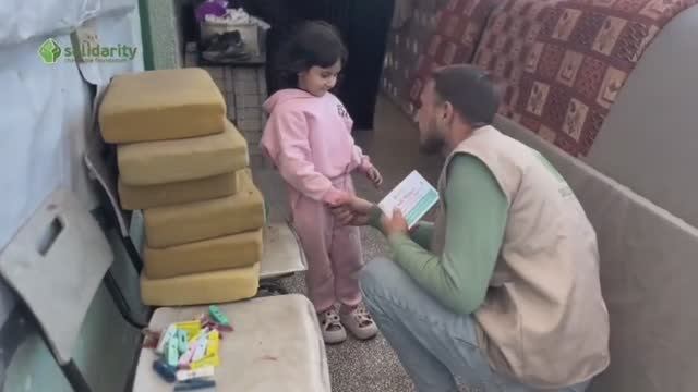 Как выжить в Палестине?