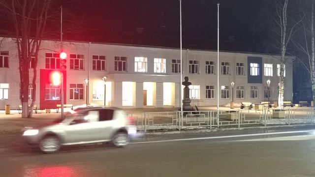 Котлас прогулка.mp4