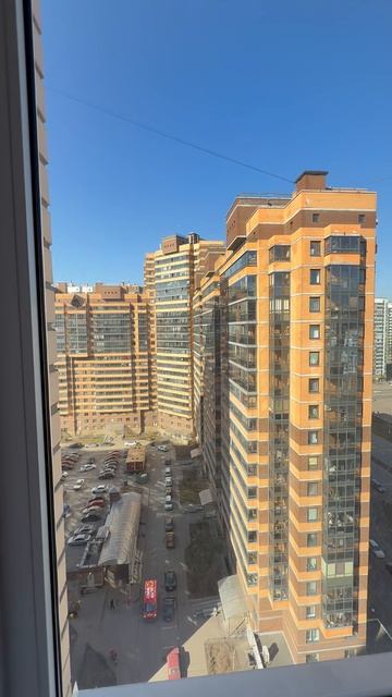 ЖК Ласточка