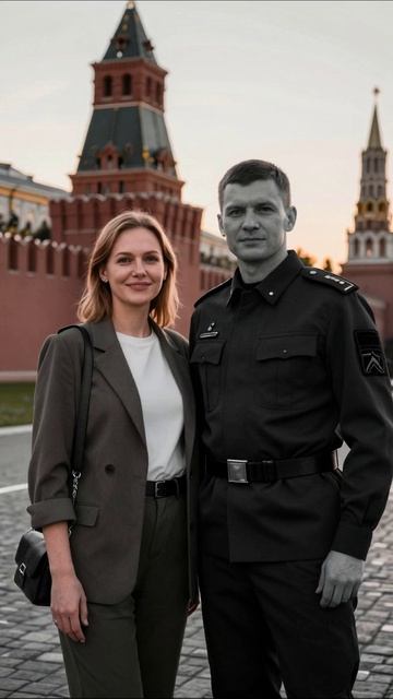 Тени прошлого: нечто большее, чем просто улыбки #РоссийскаяРеальность #Тоска #Печаль