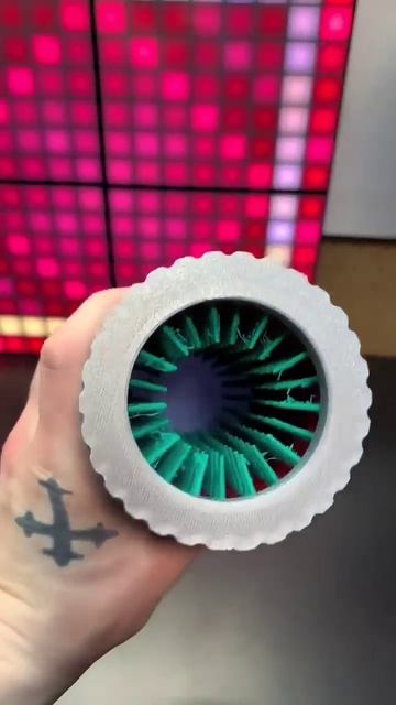 Печатаем всё и даже это.. #переработка #техника