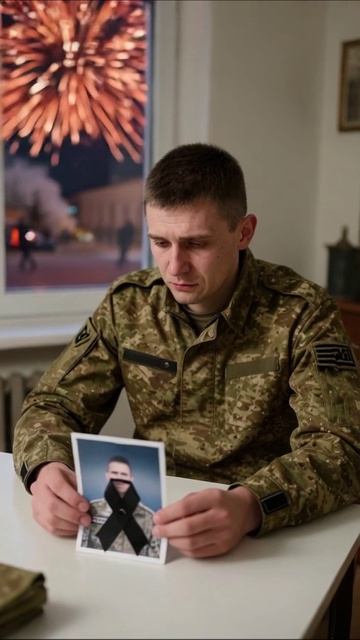 Память о потерянных: светлый праздник в окружении тьмы #потери #грусть #память