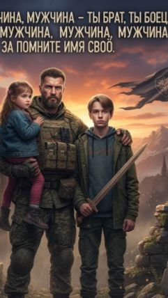 +МужскойДевиз Rmx 1+