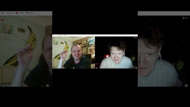 чатрулетка архитектор