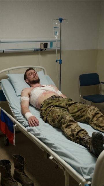 Безнадежная судьба: когда борьба не приносит плодов #война #страдание #потеря