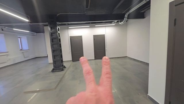 Помещение 121 м2 отдельный вход офис 103 Колодезный пер 3 стр 26