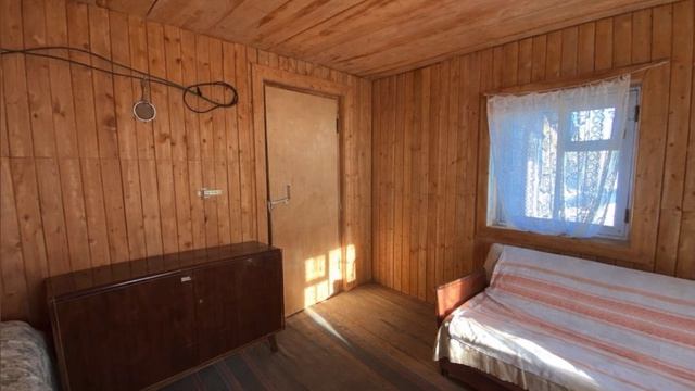 дом в СНТ «Сатурн»